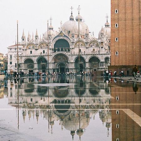 La Capannaccia - Veneţia Exterior foto