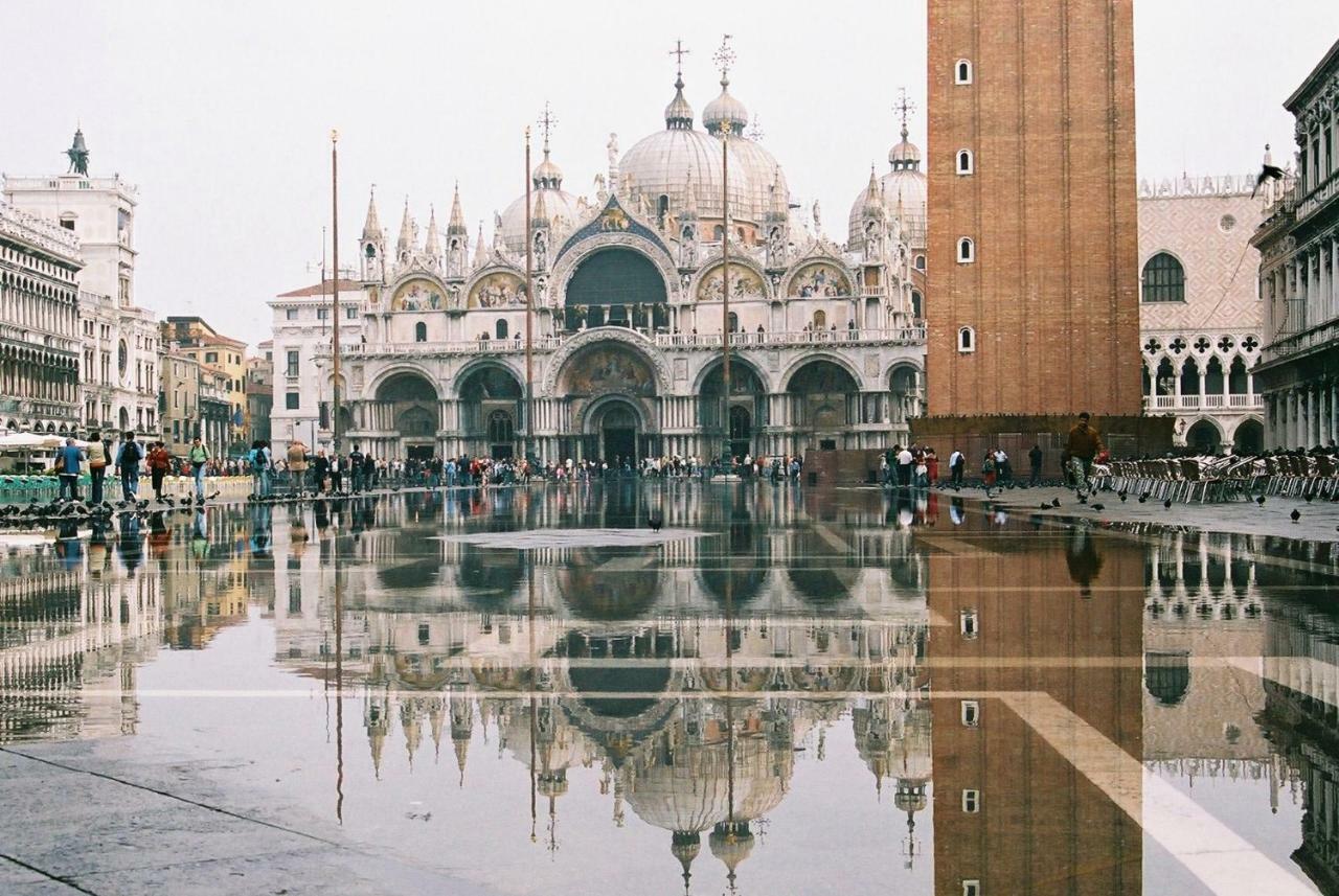 La Capannaccia - Veneţia Exterior foto