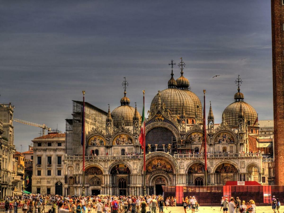 La Capannaccia - Veneţia Exterior foto